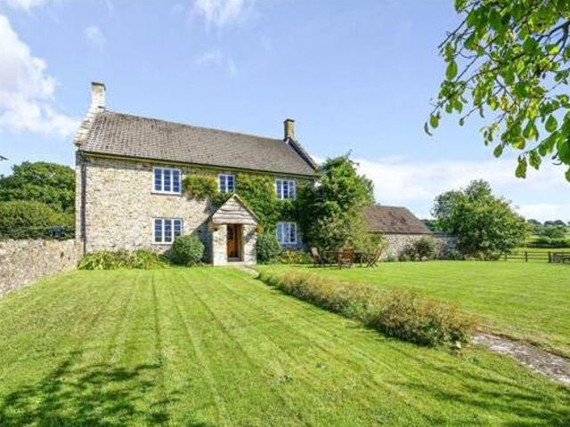 House for sale in Budlake, Devon