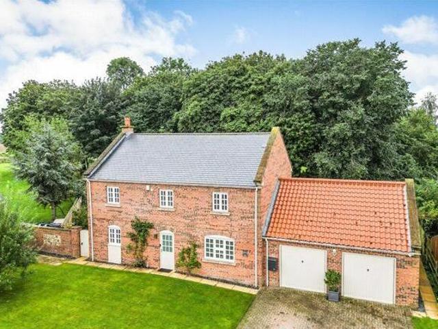 House for sale in Bedale, North Yorkshire