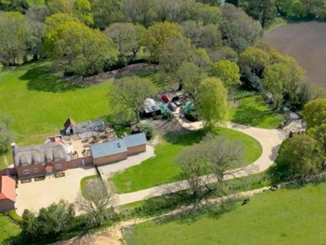 House for sale in Lyons, Greater London