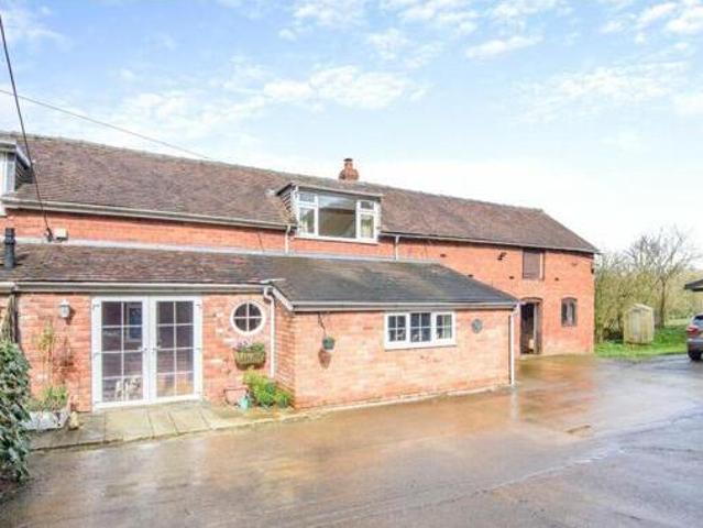 House for sale in Bridgnorth, Shropshire