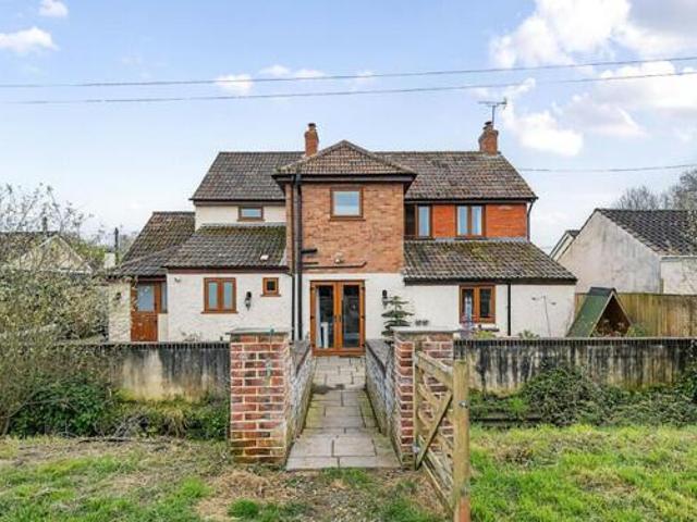 House for sale in East Bower, Bridgwater