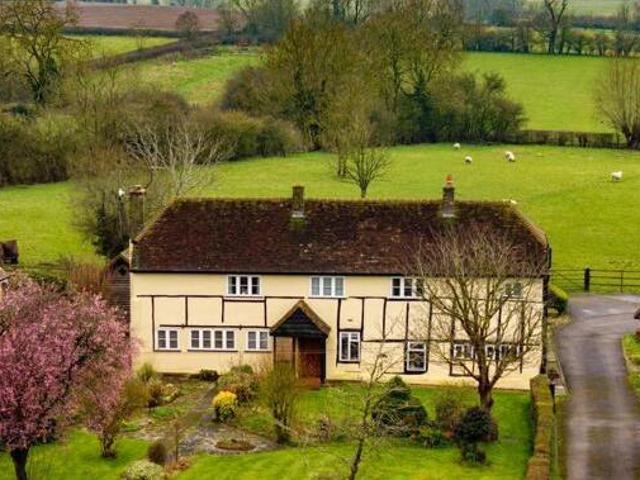 House for sale in Buckingham, Buckinghamshire