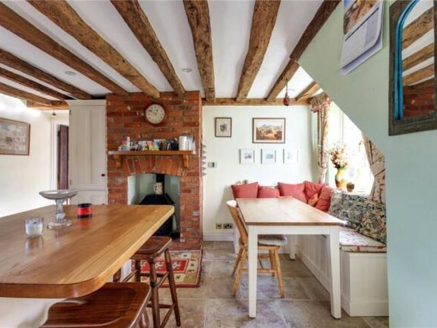 Property for sale in Bourne Vale, Kent