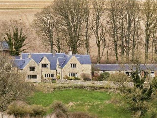 House for sale in Benhall, Golden Valley