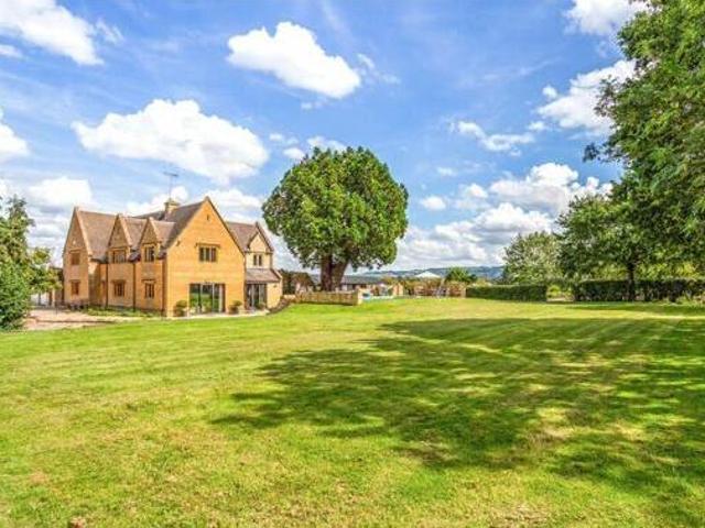 House for sale in Golden Valley, Gloucestershire