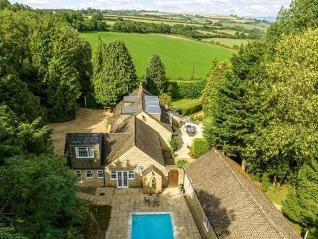 House for sale in Chipping Norton, Black Bourton