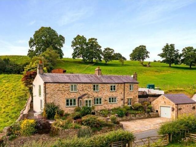House for sale in Clitheroe, Paradise