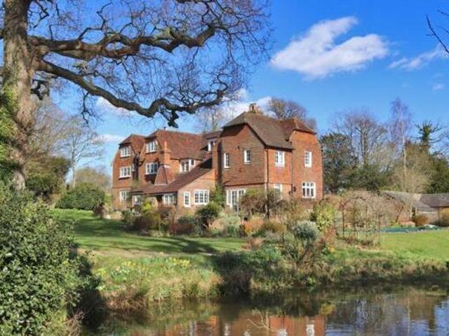 House for sale in Cranbrook, Tunbridge Wells