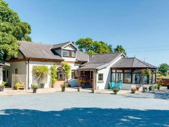 House for rent in Lancashire