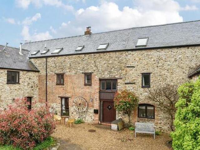 House for sale in Cullompton, Mid Devon