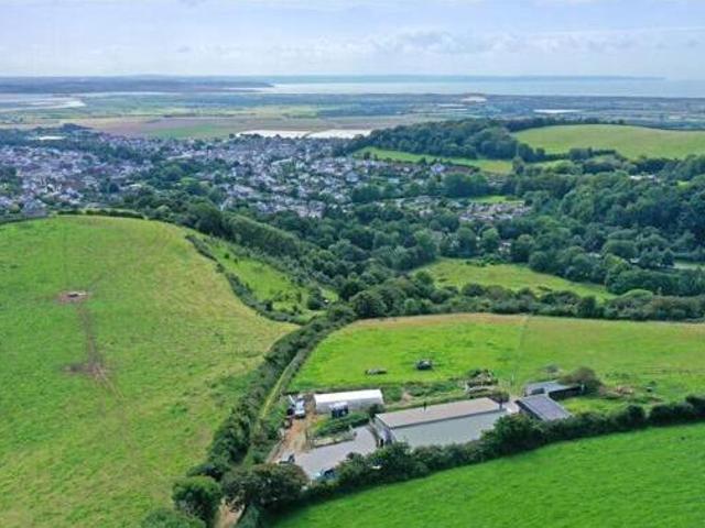 House for sale in Saunton Park, North Devon
