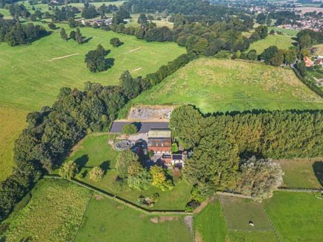 House for sale in Lyons, Greater London