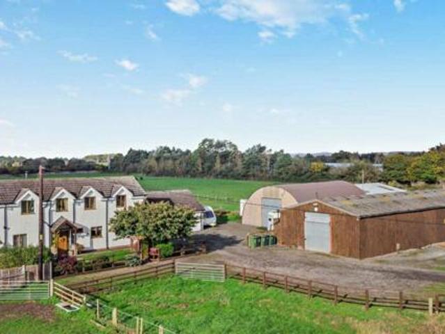 House for sale in Crookhill, Worcestershire