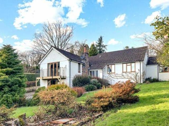 House for sale in Dulverton, Somerset