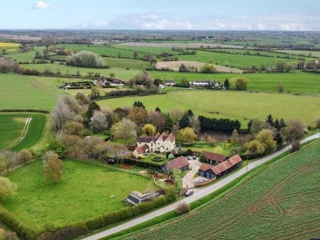 House for sale in Lyons, Greater London