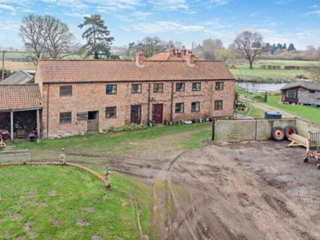 House for sale in Gainsborough CP, Ingleby