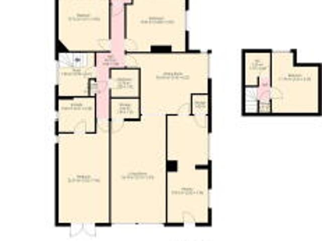 Property for sale in Baswich, Staffordshire