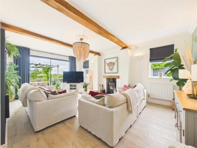 Farm for sale in Worcestershire