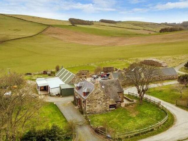 House for sale in Insch, Scotland