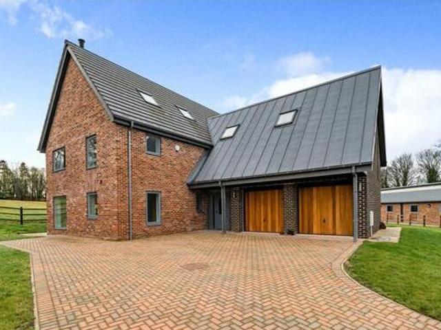 House for sale in Lyons, Greater London