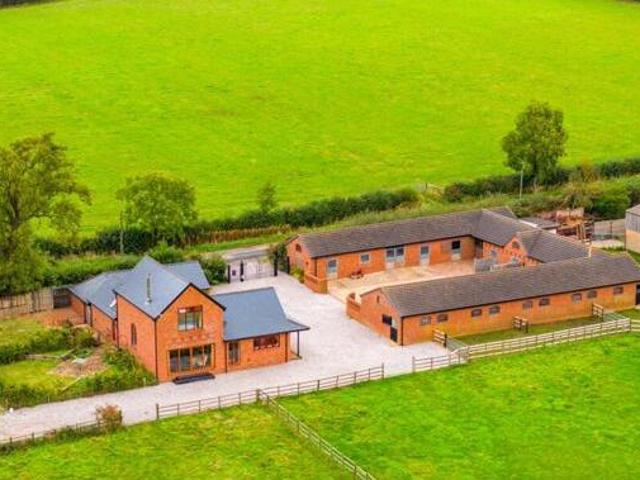 House for sale in Leighton Buzzard, Bedfordshire