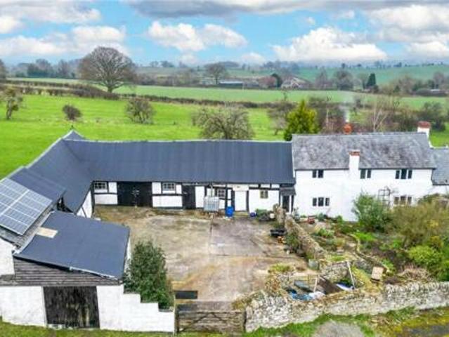 House for sale in Sandpits