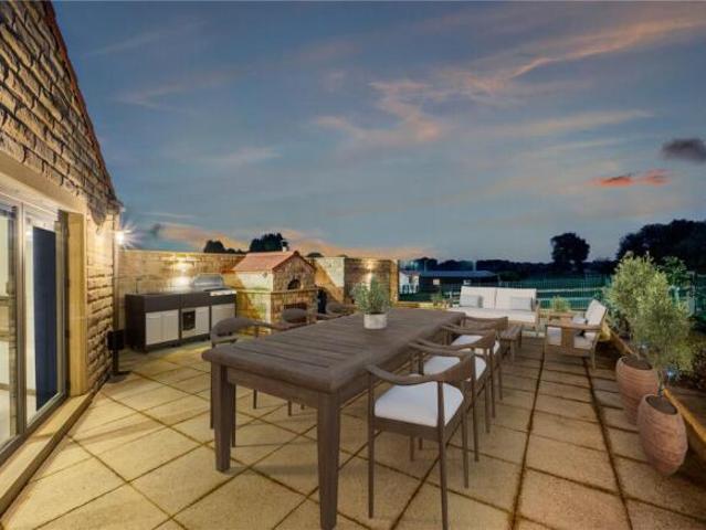 Property for sale in Barwick In Elmet, West Yorkshire