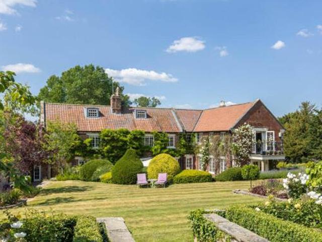 House for sale in Malton, York and North Yorkshire