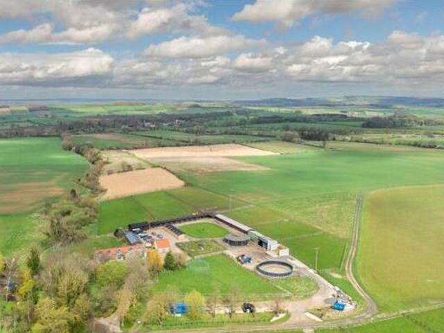 House for sale in Malton, North Yorkshire