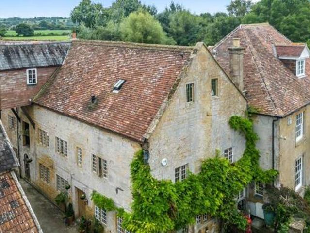 House for sale in Martock, Somerset