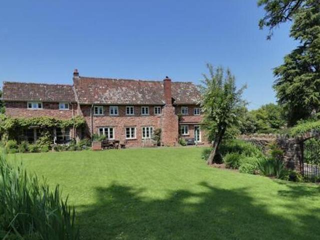 House for sale in Minehead, Somerset