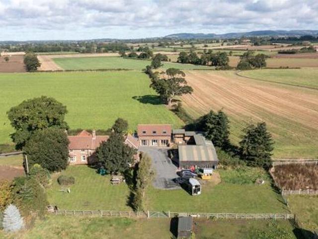 House for sale in North Yorkshire