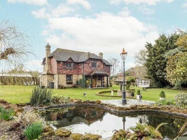 House for sale in Cat Hill, Isle Of Man
