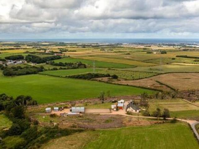 House for sale in Peterhead, Scotland