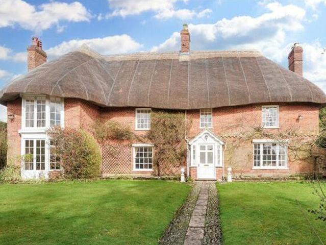 House for sale in Pewsey, Wiltshire