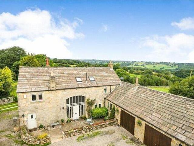 House for sale in Ripon, North Yorkshire