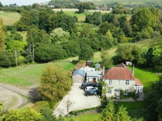 House for sale in Shaftesbury, East Dorset