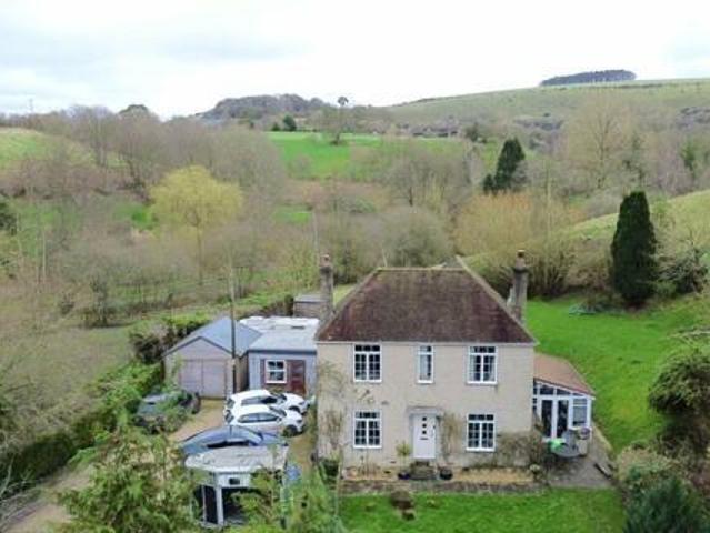 House for sale in Shaftesbury, East Dorset