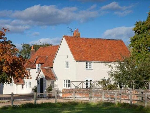 House for sale in Lyons, Greater London