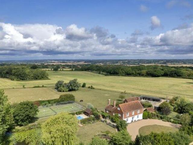 House for sale in Bridgefield, Kent