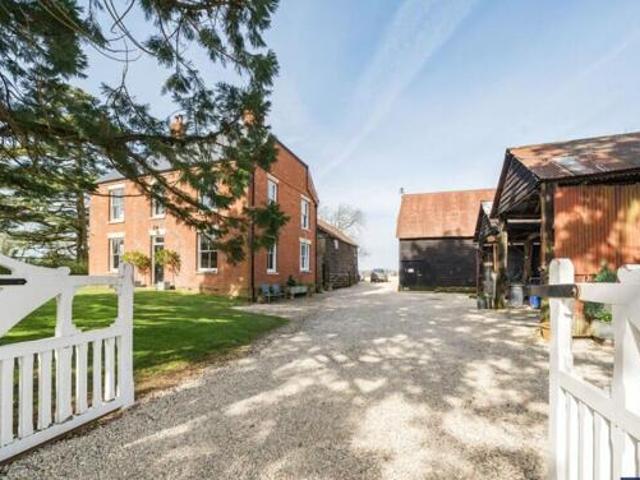 House for sale in Lyons, Greater London