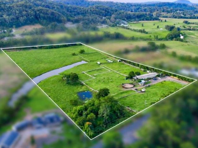 Land for sale in Kings Creek, Queensland