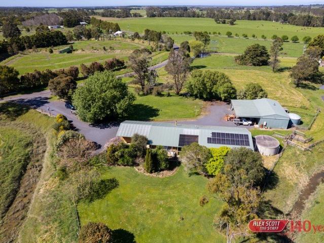 Cottage for sale in Alberton West, Shire of Wellington