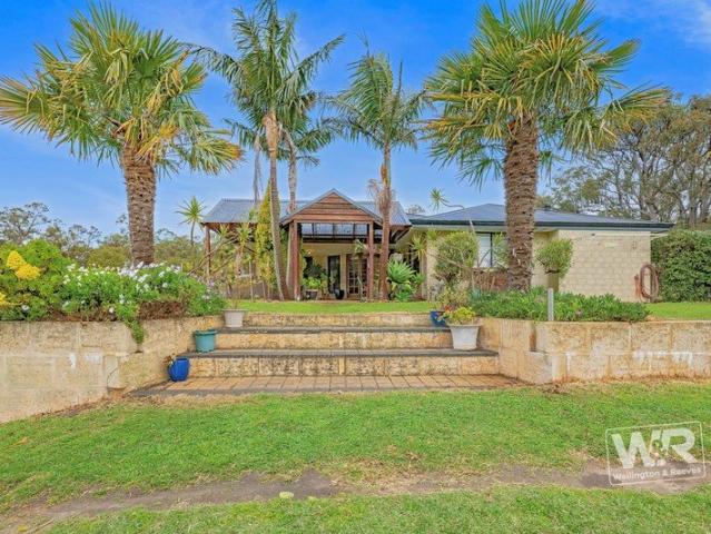 House for sale in Mount Barker, Western Australia
