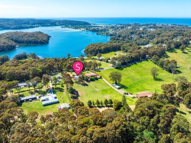 Cottage for sale in Narooma, New South Wales