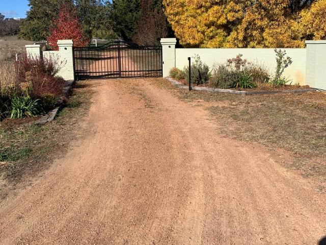 Cottage for sale in Murrumbateman, New South Wales