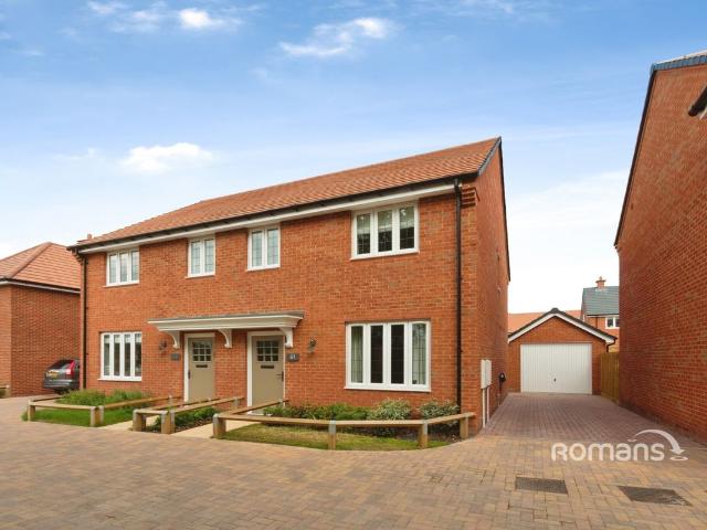 House for rent in Westborough, Surrey