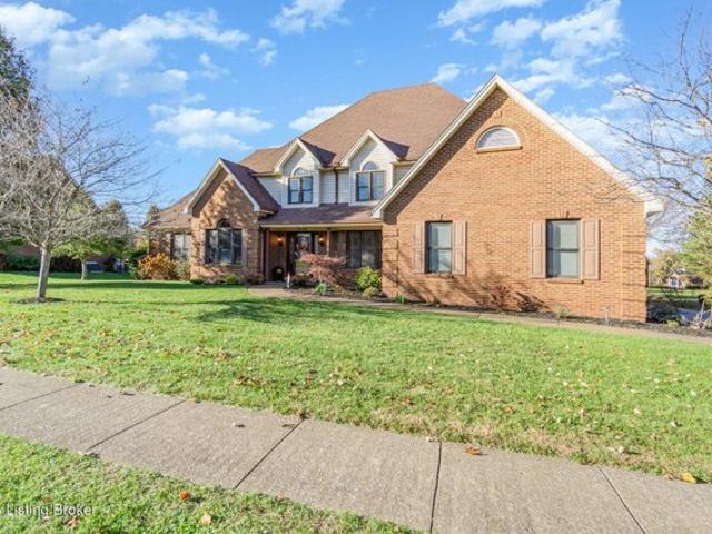 House for sale in Frankfort, Kentucky