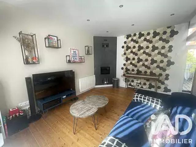 Maison vente à Équeurdreville-Hainneville, Cherbourg-en-Cotentin
