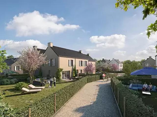 Appartement vente à Cherbourg